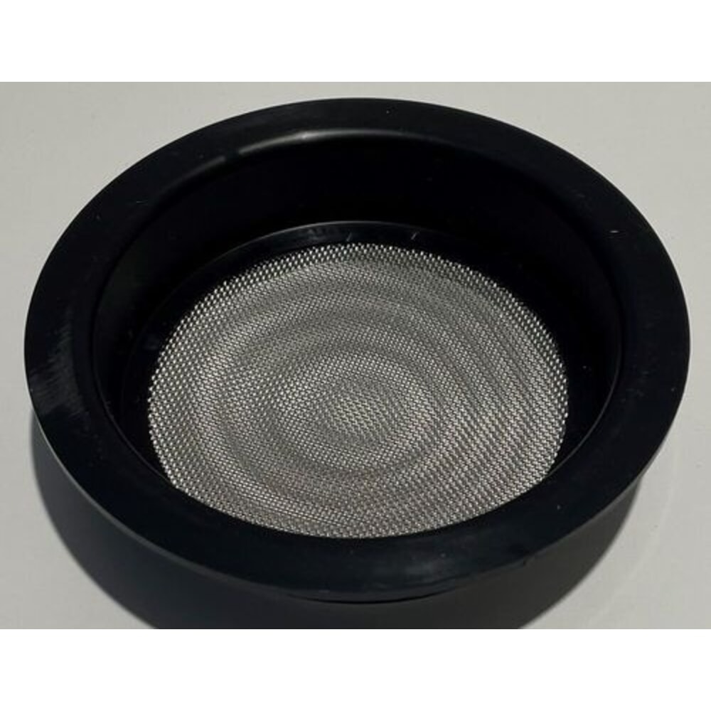 N° de l'image du produit 2 : Tamis pour particules fines pour nettoyants pour pièces Denios bio.x A25, B60, C100 et C100 XL