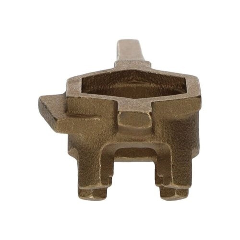 N° de l'image du produit 3 : Denios clef à fût en bronze, pour tous les fûts courants