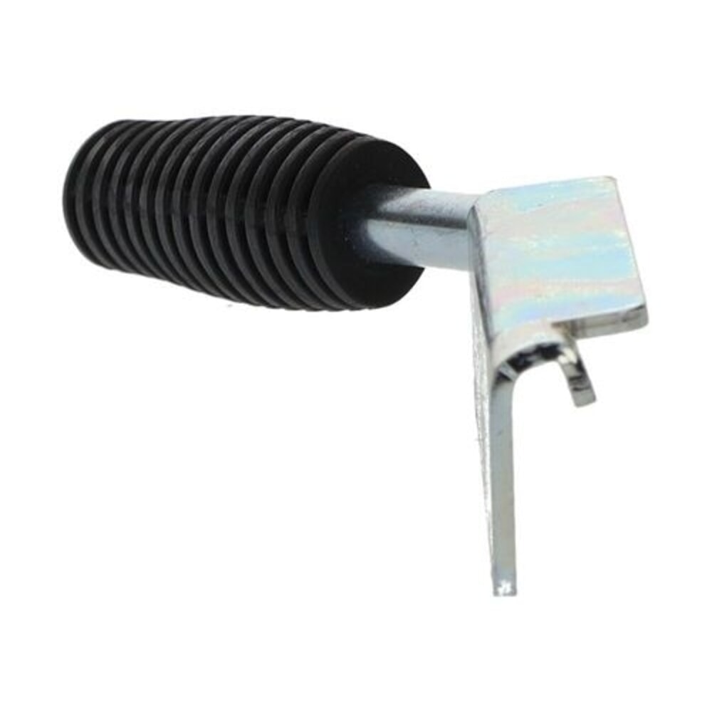 N° de l'image du produit 3 : Levier pour récipients avec poignée en plastique pour fûts Denios, pour une ouverture et une fermeture faciles