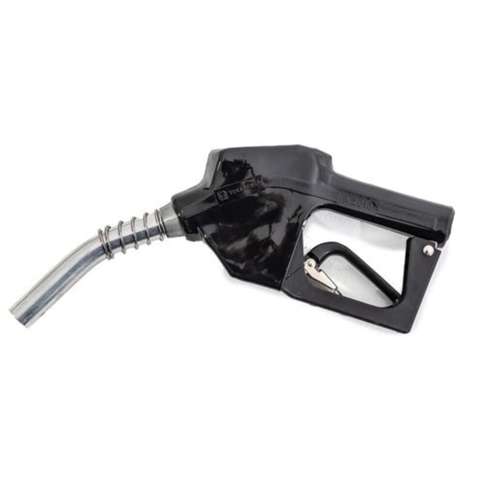 N° de l'image du produit 3 : Denios pompe à fûts électrique HP 40, avec soupape de soutirage automatique, profondeur d’immersion 1 600 mm