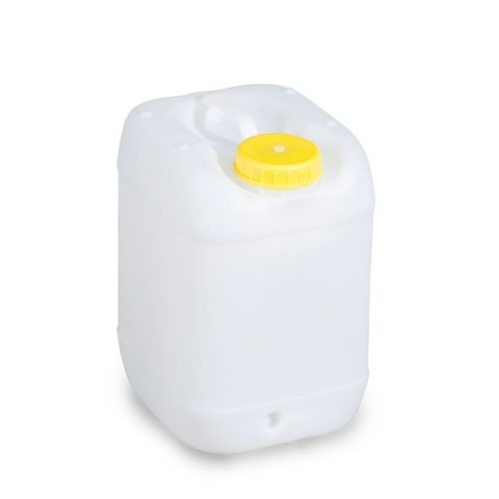 N° de l'image du produit 3 : Denios bidon en plastique en Polyéthylène (PE), ouverture de remplissage 80 mm, 20 l