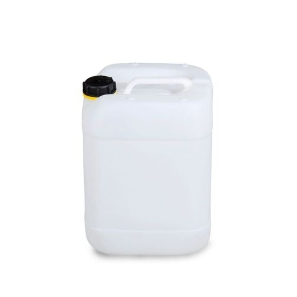 N° de l'image du produit 3 : Denios bidon en plastique en Polyéthylène (PE), 20 l, transparent naturel