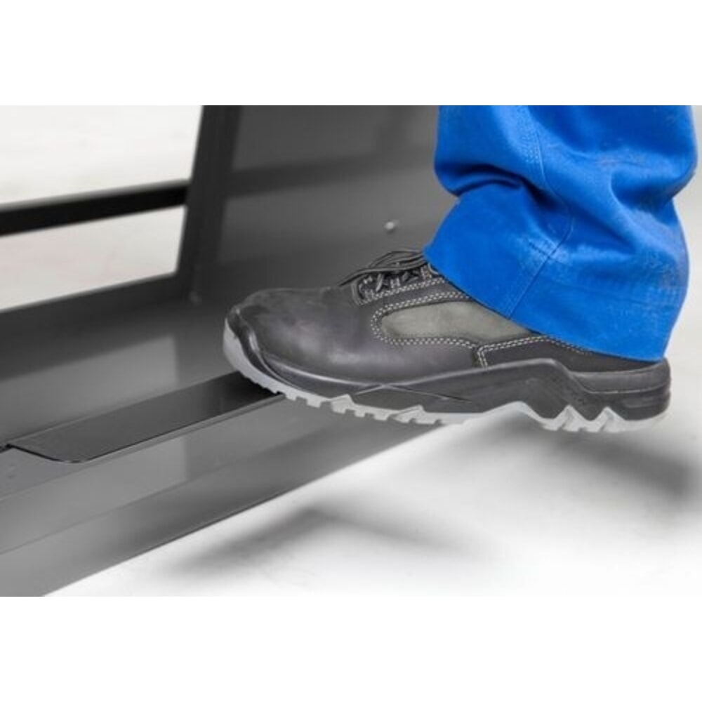 N° de l'image du produit 4 : Denios nettoyant pour pièces FALCON avec réservoir d’immersion, 45 l