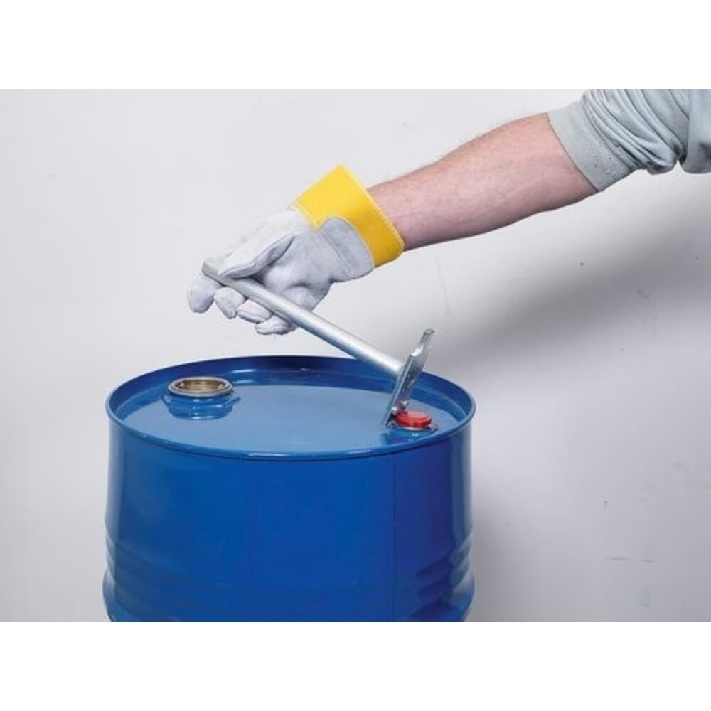 N° de l'image du produit 4 : Denios outil d'arrachage de capuchons de scellement et clef à fût