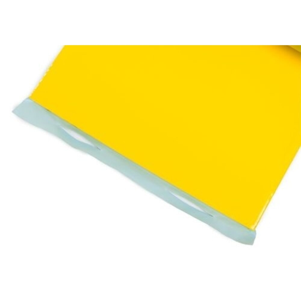 N° de l'image du produit 4 : Denios tapis d’étanchéité de protection des canalisations en polyuréthane, H x l x P : 8 x 3 000 x 450 mm, avec boîte de protection
