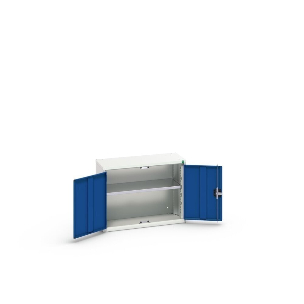 N° de l'image du produit 3 : bott verso Armoire d’appoint, avec 1 tablette, lxPxH : 800 x 350 x 600 mm
