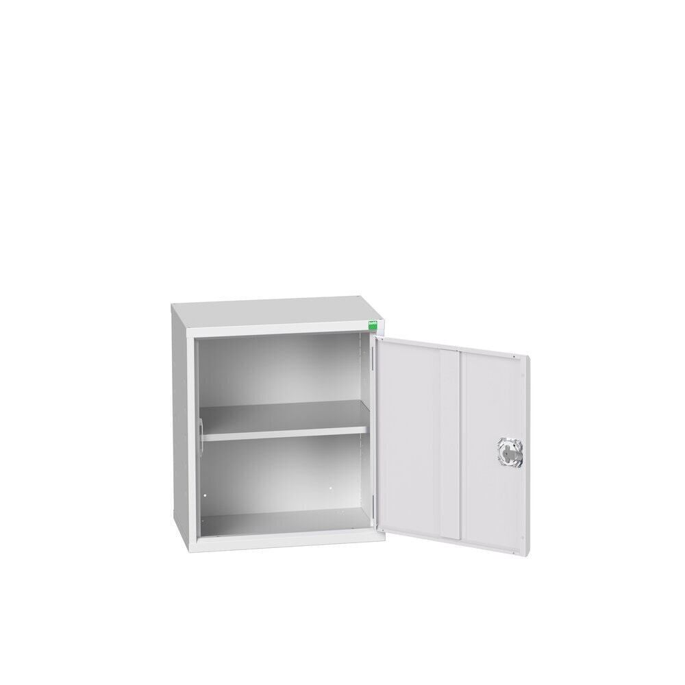 N° de l'image du produit 2 : bott Armoire verso Economy, avec 1 tablette, lxPxH : 525 x 350 x 600 mm