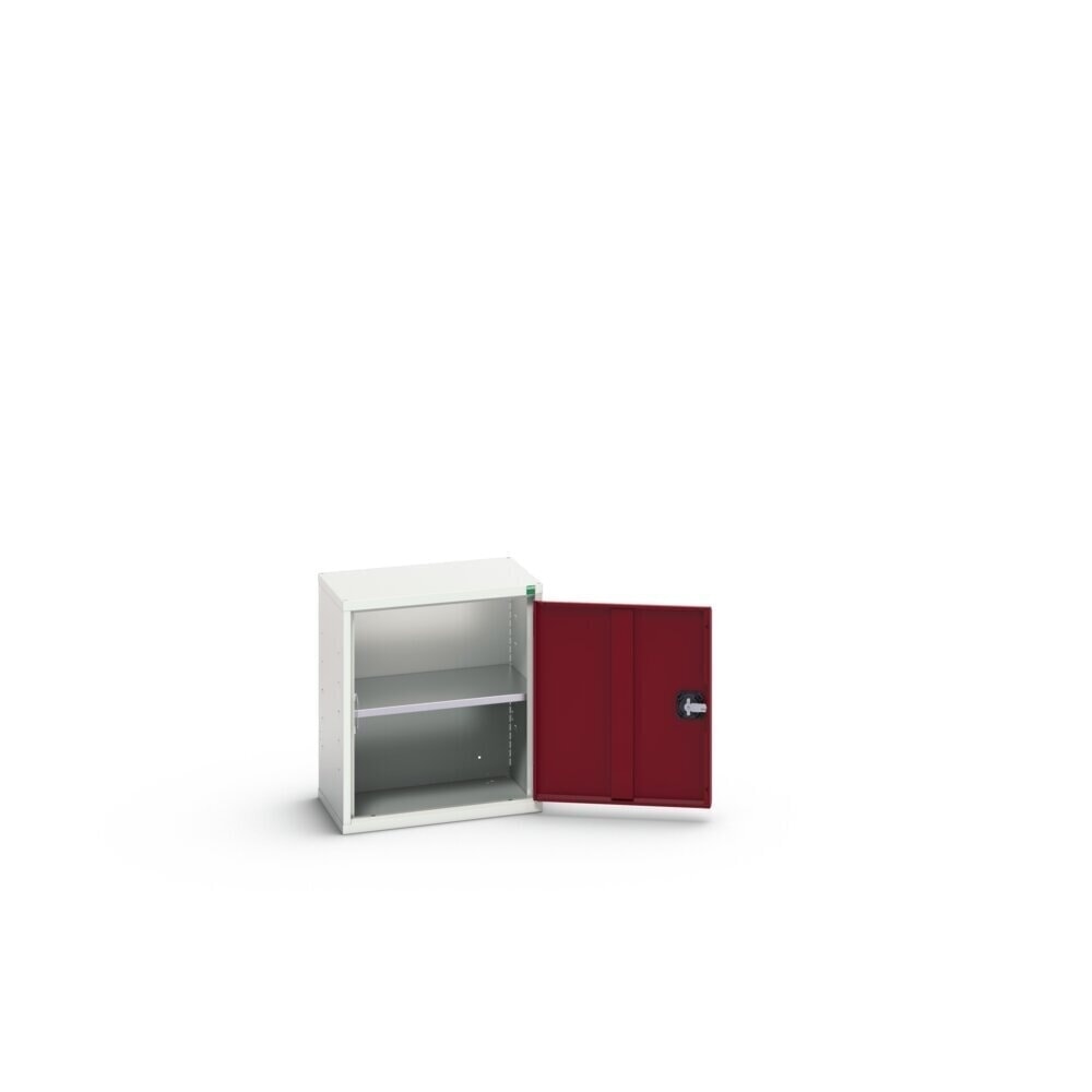 N° de l'image du produit 2 : bott Armoire verso Economy, avec 1 tablette, lxPxH : 525 x 350 x 600 mm