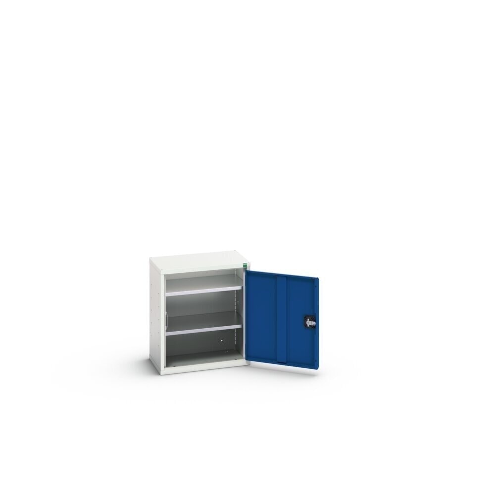 N° de l'image du produit 2 : bott Armoire verso Economy, avec 2 tablettes, lxPxH : 525 x 350 x 600 mm