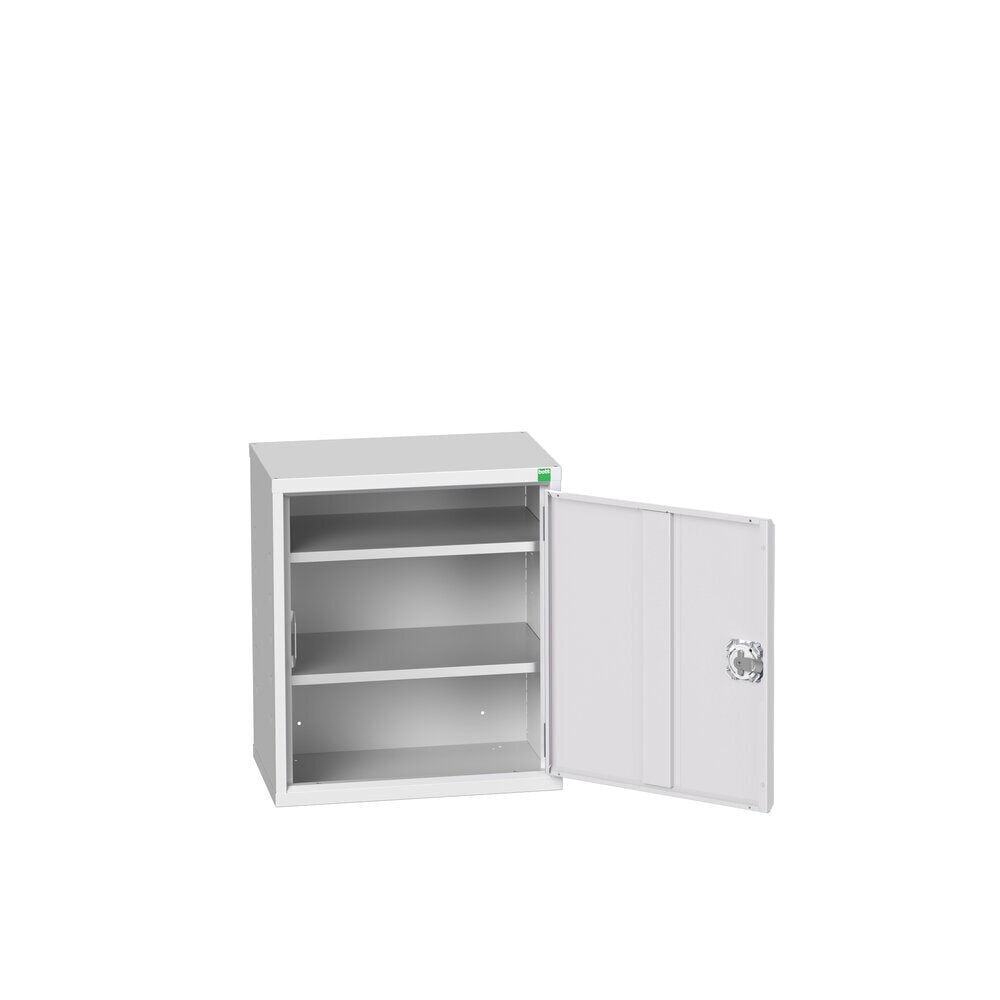 N° de l'image du produit 2 : bott Armoire verso Economy, avec 2 tablettes, lxPxH : 525 x 350 x 600 mm