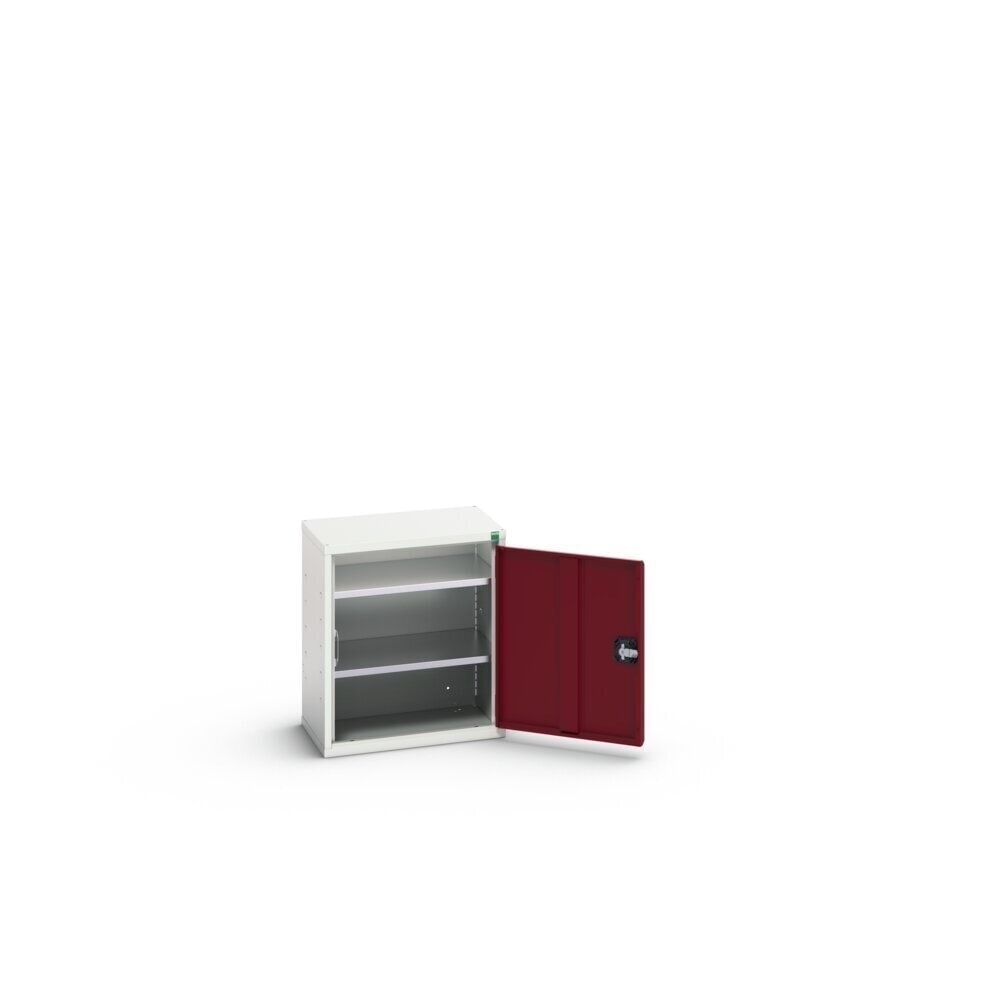 N° de l'image du produit 2 : bott Armoire verso Economy, avec 2 tablettes, lxPxH : 525 x 350 x 600 mm