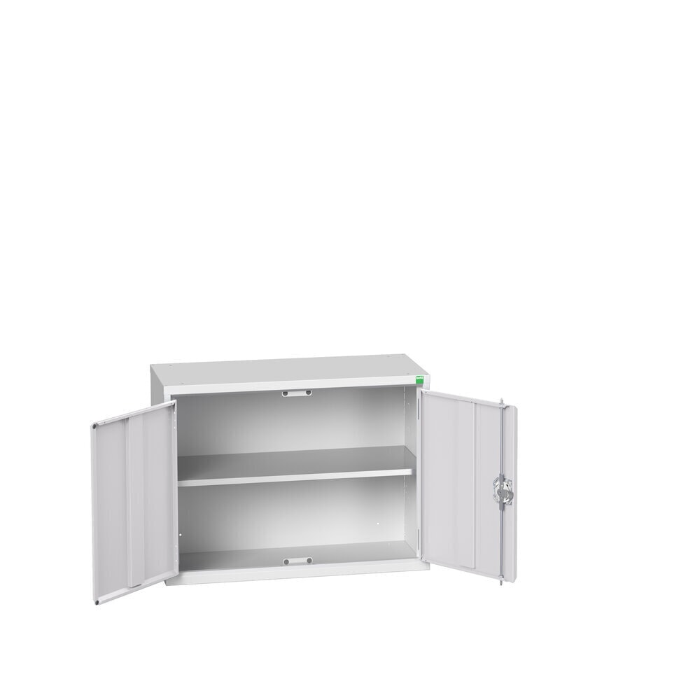 N° de l'image du produit 2 : bott Armoire verso Economy, avec 1 tablette, lxPxH : 800 x 350 x 600 mm