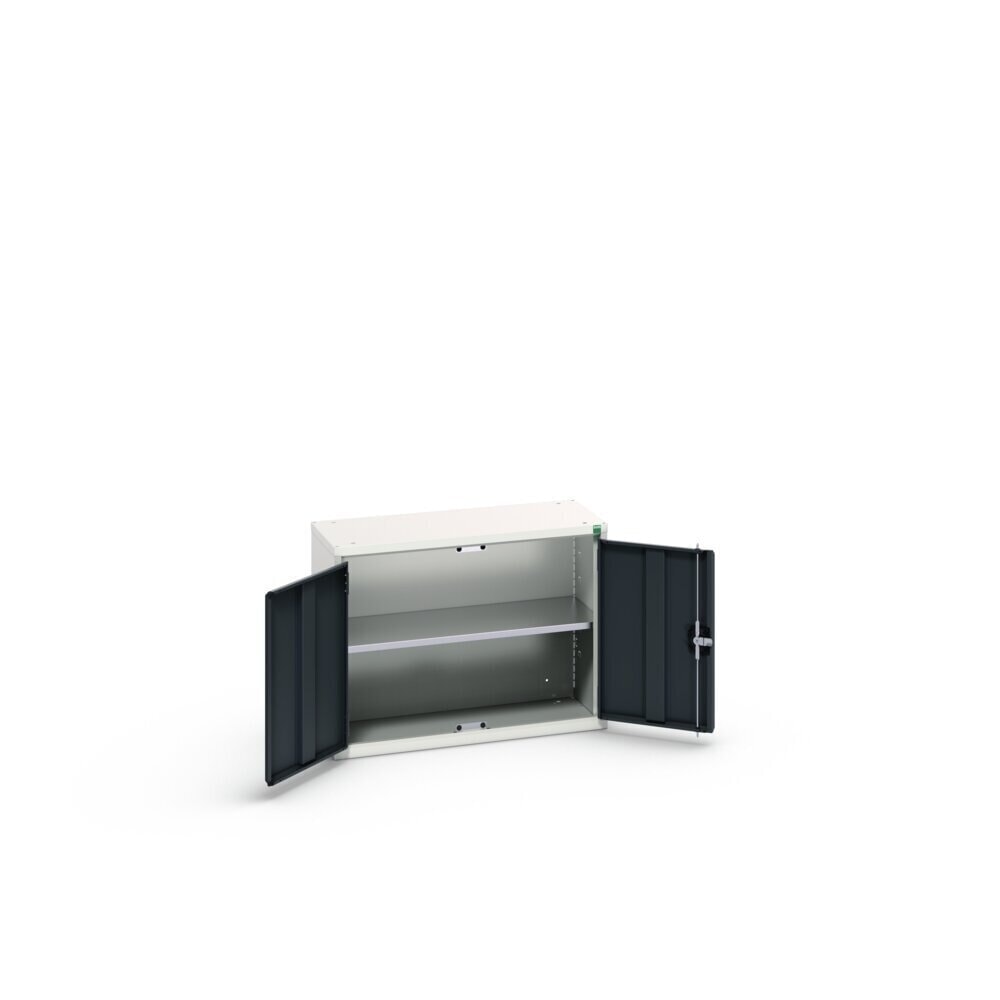 N° de l'image du produit 2 : bott Armoire verso Economy, avec 1 tablette, lxPxH : 800 x 350 x 600 mm