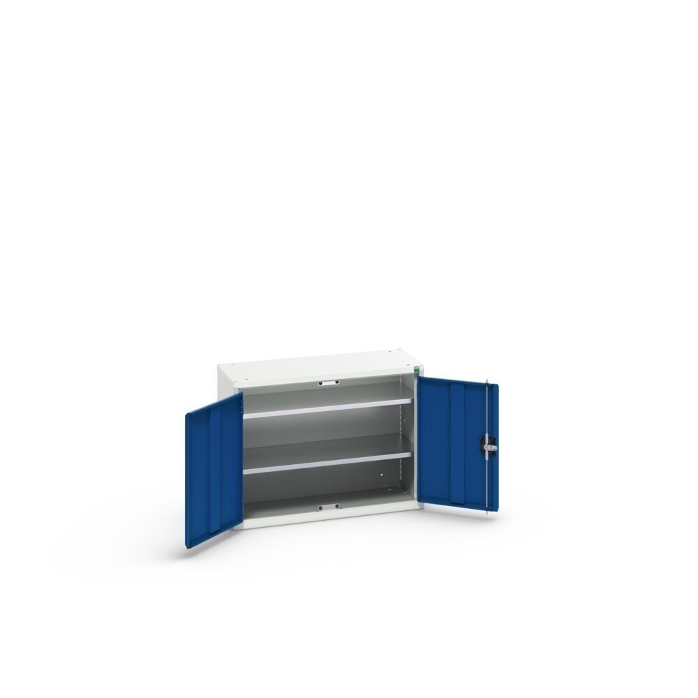 N° de l'image du produit 2 : bott Armoire verso Economy, avec 2 tablettes, lxPxH : 800 x 350 x 600 mm