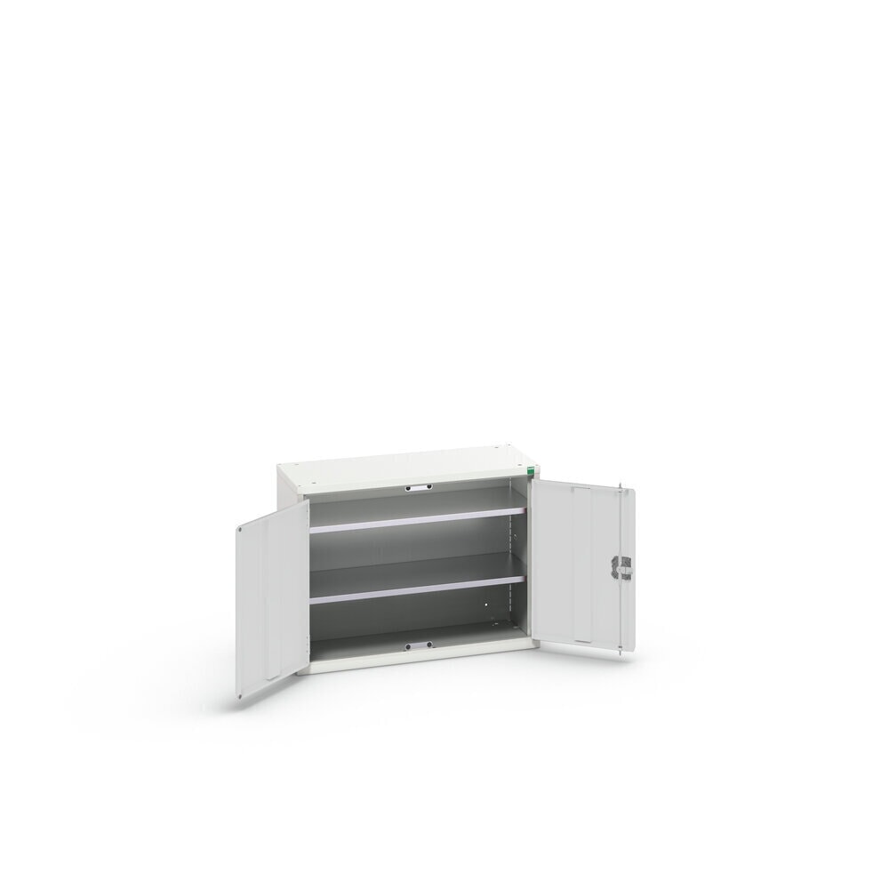 N° de l'image du produit 2 : bott Armoire verso Economy, avec 2 tablettes, lxPxH : 800 x 350 x 600 mm