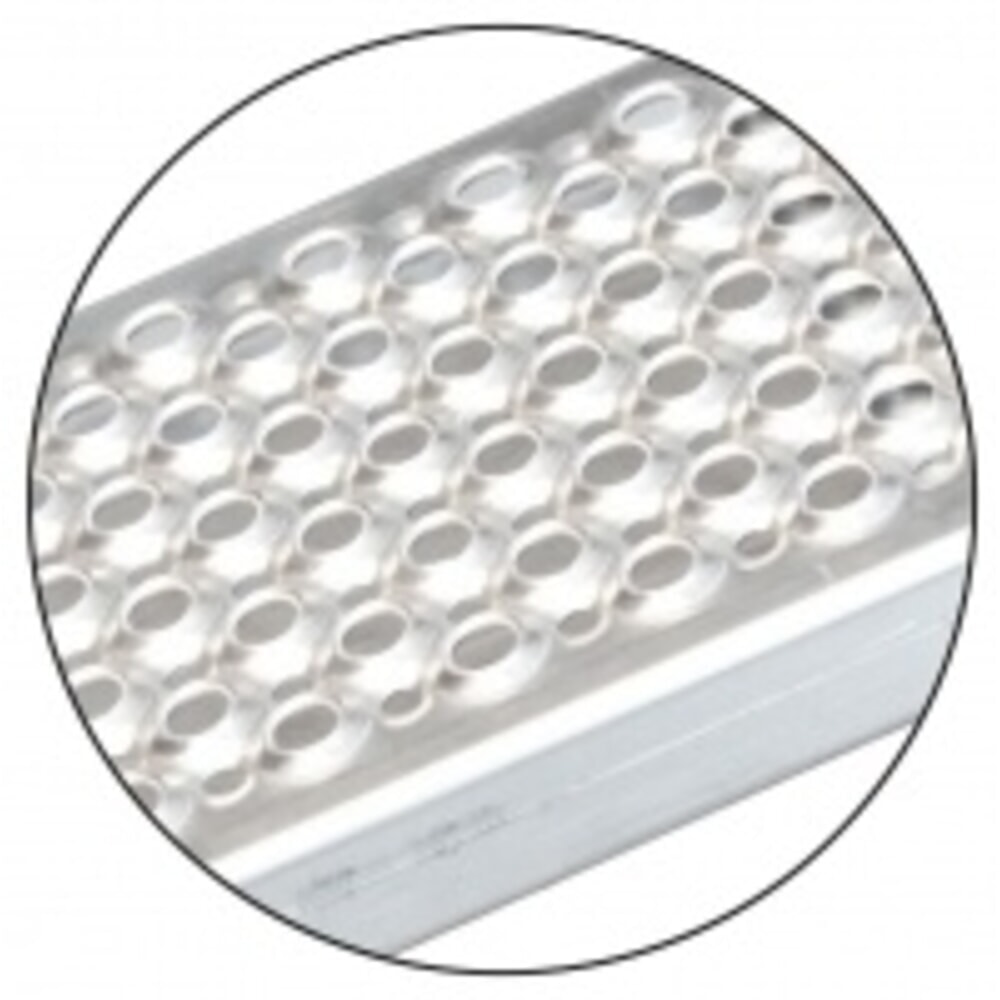 N° de l'image du produit 3 : Rampes en aluminium, lot de 2, capacité de charge 400 kg/paire, Lxl 2 000 x 200 mm