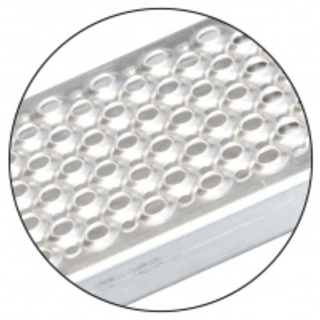 N° de l'image du produit 3 : Rampes en aluminium, lot de 2, capacité de charge 400 kg/paire, Lxl 2 000 x 200 mm
