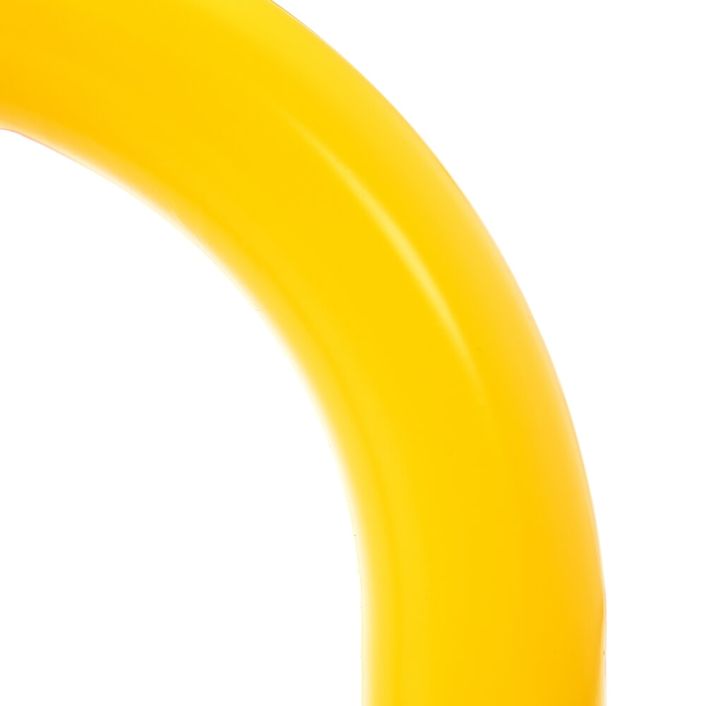 N° de l'image du produit 5 : Steinbock® arceau de protection contre les chocs, usage intérieur, H x L 600 x 1 000 mm, Ø 76 mm