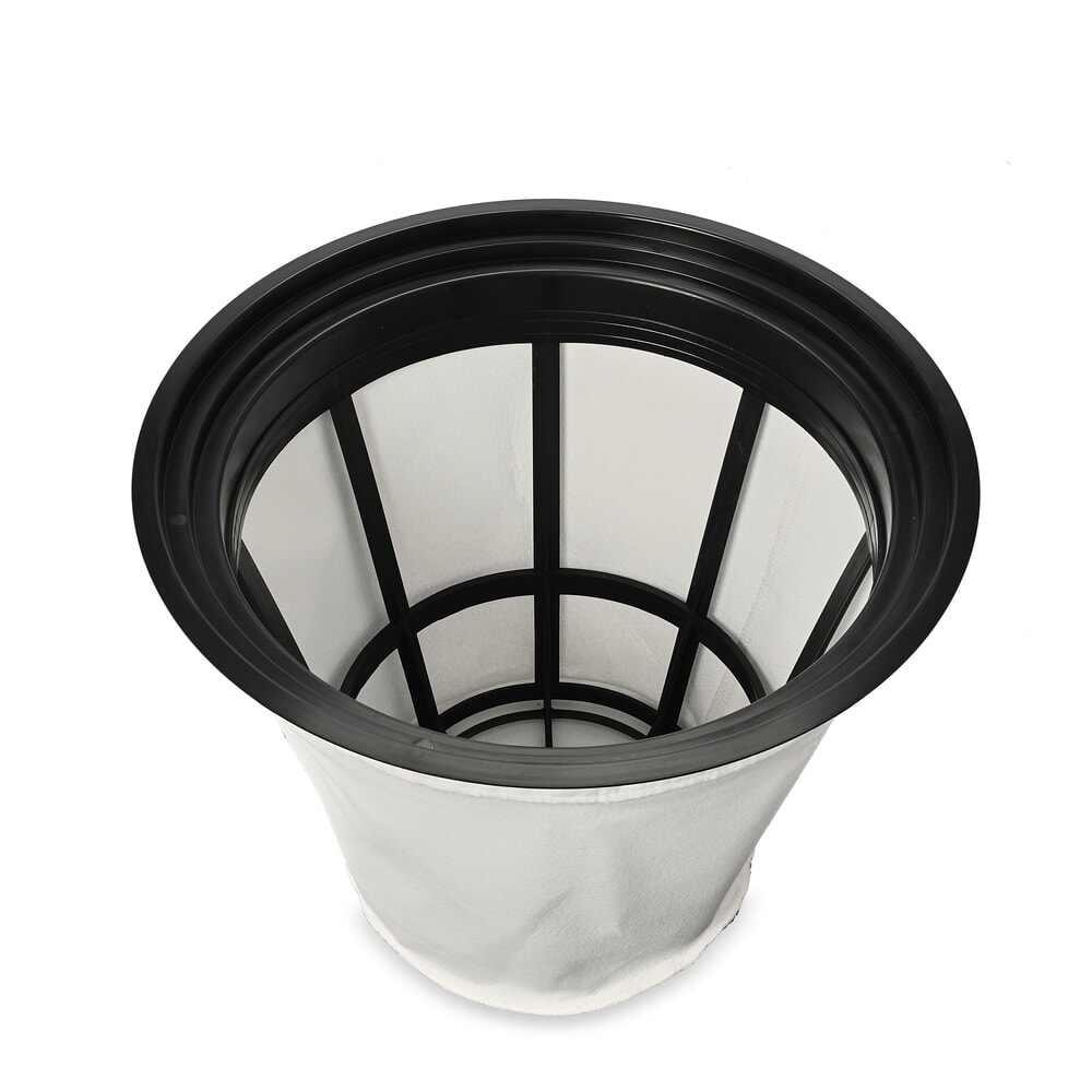 N° de l'image du produit 4 : Steinbock® aspirateur industriel eau et poussière VS 3/78 W&D, puissance max. 3 300 W, capacité 78 l, acier inoxydable