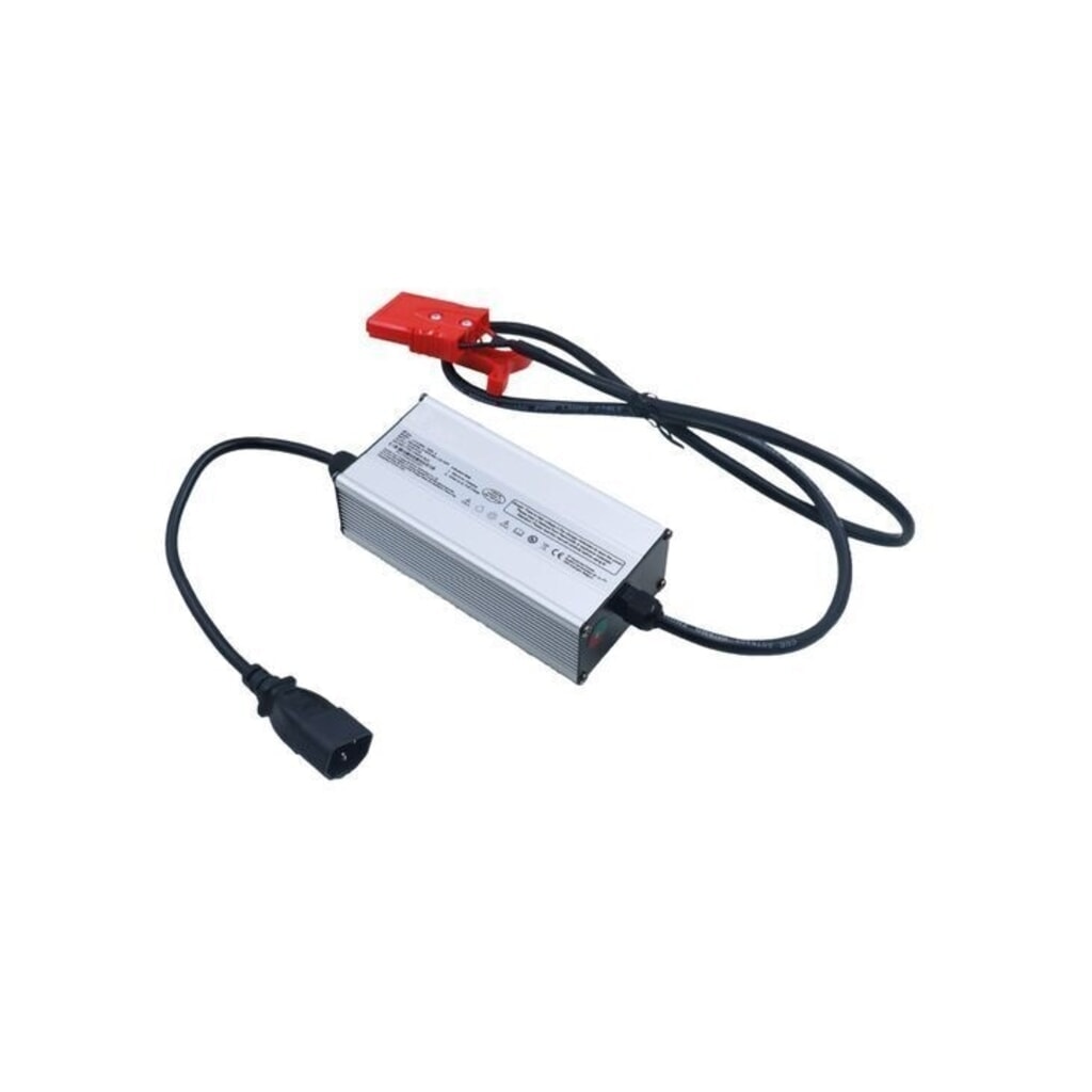 chargeur pour transpalette électrique AntOn by Jungheinrich PTL 1.5 Illustration du produit: chargeur pour transpalette électrique AntOn by Jungheinrich PTL 1.5