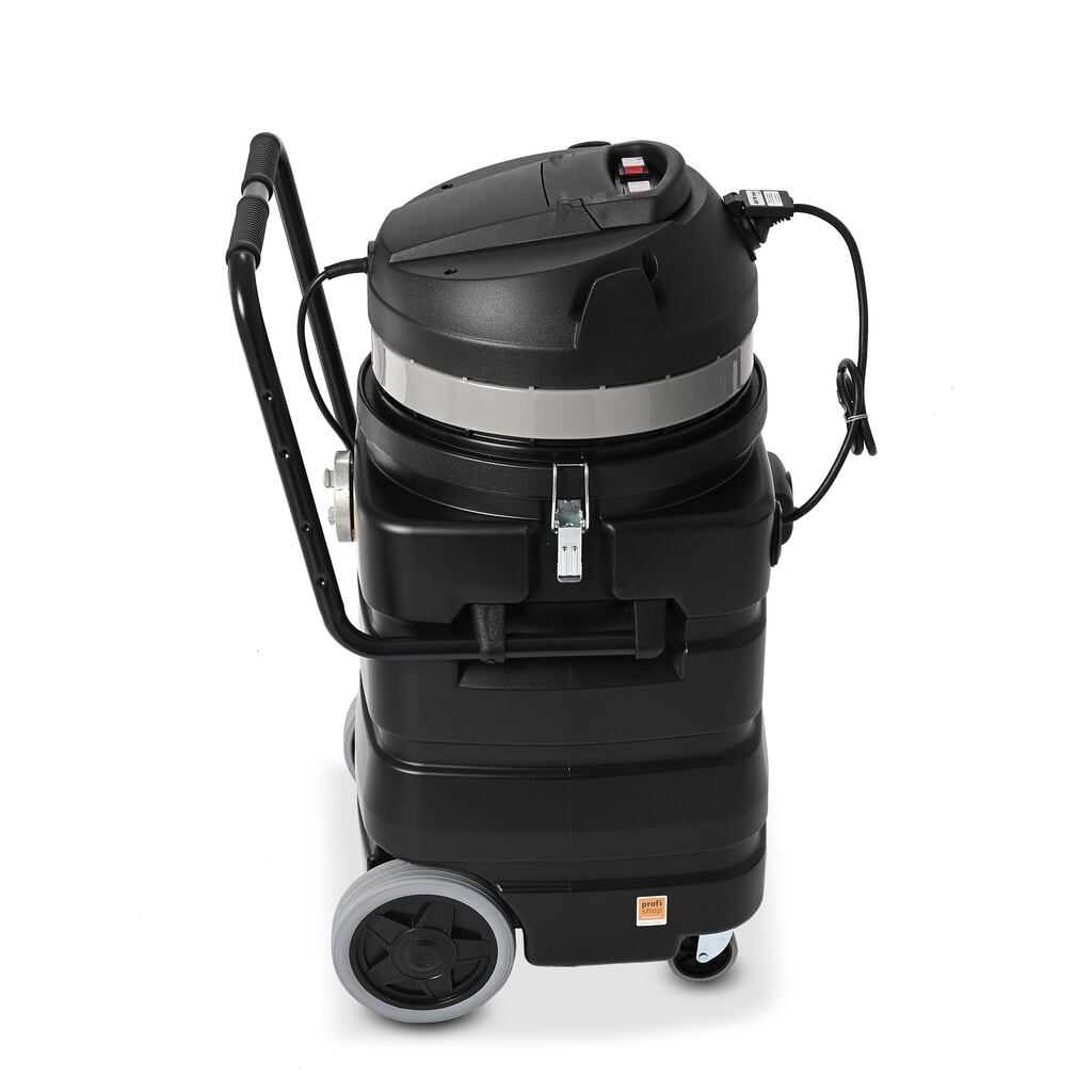 Steinbock® aspirateur à pompe VC 2/90 SUB, puissance max. 2 400 W, capacité 90 l, plastique N° de l'image du produit 9 : Steinbock® aspirateur à pompe VC 2/90 SUB, puissance max. 2 400 W, capacité 90 l, plastique