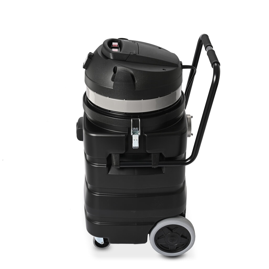 N° de l'image du produit 10 : Steinbock® aspirateur à pompe VC 2/90 SUB, puissance max. 2 400 W, capacité 90 l, plastique