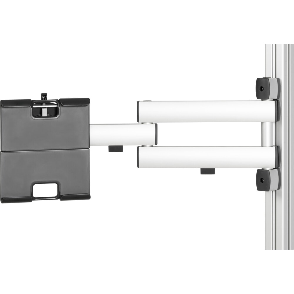 N° de l'image du produit 2 : Support pour tablette pour table d’emballage RAU, pour support pour écran plat