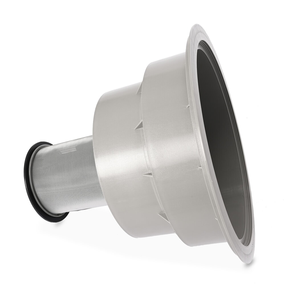 Steinbock® aspirateur d’huile et de copeaux VS 3/78 OIL, puissance max. 3 500 W, capacité 78 l, acier inoxydable N° de l'image du produit 4 : Steinbock® aspirateur d’huile et de copeaux VS 3/78 OIL, puissance max. 3 500 W, capacité 78 l, acier inoxydable