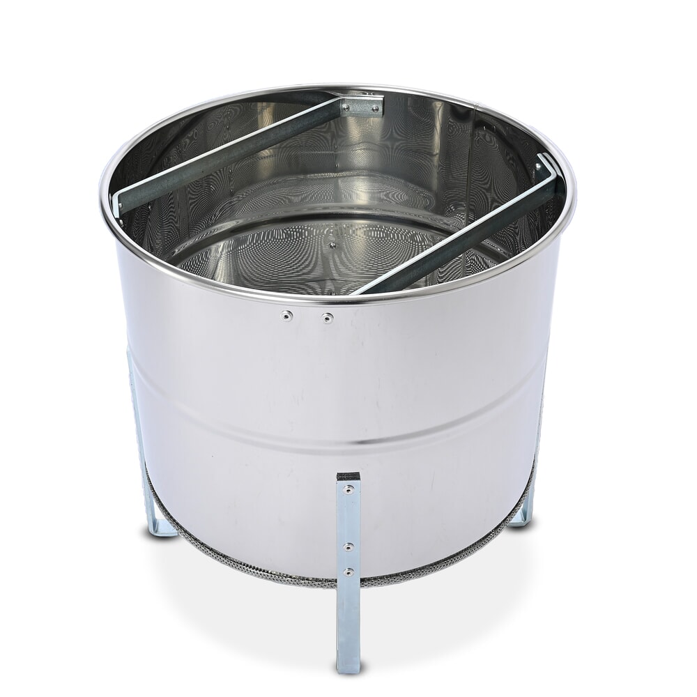 N° de l'image du produit 11 : Steinbock® aspirateur d’huile et de copeaux VS 3/78 OIL, puissance max. 3 500 W, capacité 78 l, acier inoxydable