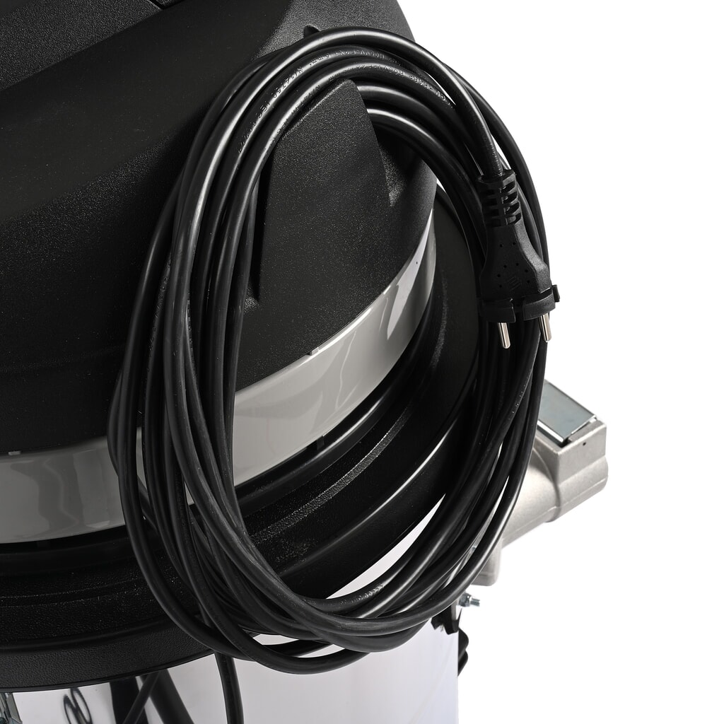 N° de l'image du produit 12 : Steinbock® aspirateur d’huile et de copeaux VS 3/78 OIL, puissance max. 3 500 W, capacité 78 l, acier inoxydable