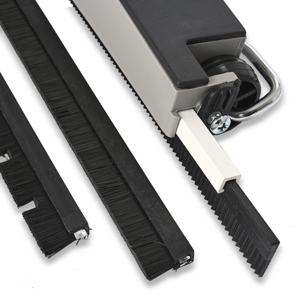 N° de l'image du produit 14 : Steinbock® aspirateur d’huile et de copeaux VS 3/78 OIL, puissance max. 3 500 W, capacité 78 l, acier inoxydable