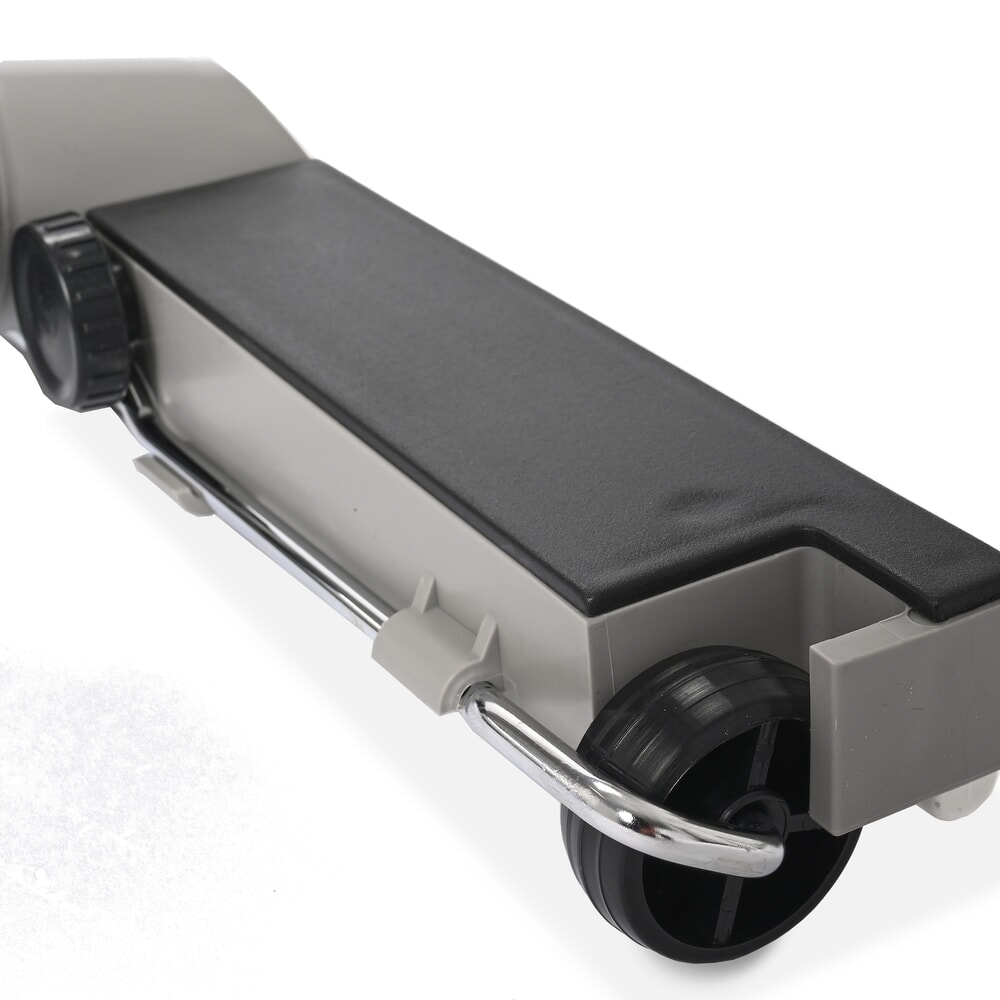 N° de l'image du produit 15 : Steinbock® aspirateur d’huile et de copeaux VS 3/78 OIL, puissance max. 3 500 W, capacité 78 l, acier inoxydable