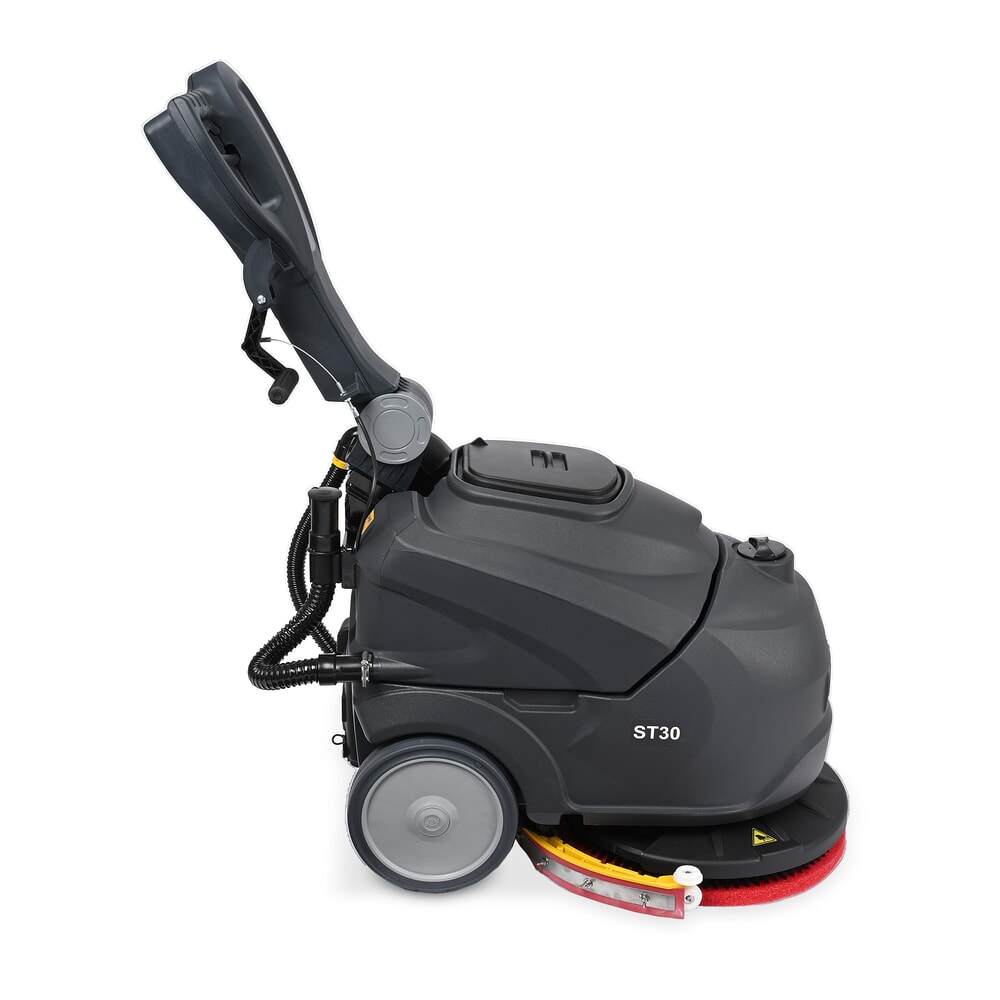 N° de l'image du produit 5 : Steinbock® autolaveuse ST30 B45, largeur de travail 460mm, batterie et chargeur inclus