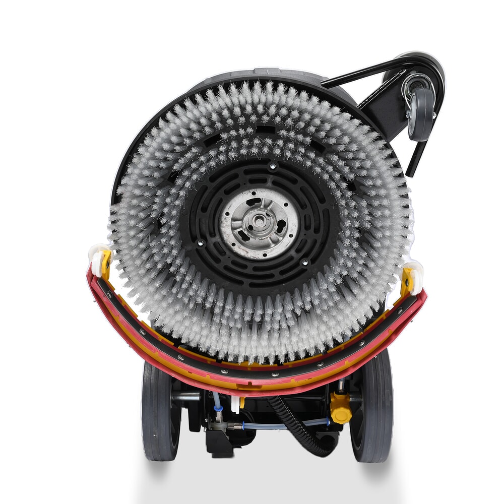 N° de l'image du produit 8 : Steinbock® autolaveuse ST30 B45, largeur de travail 460mm, batterie et chargeur inclus