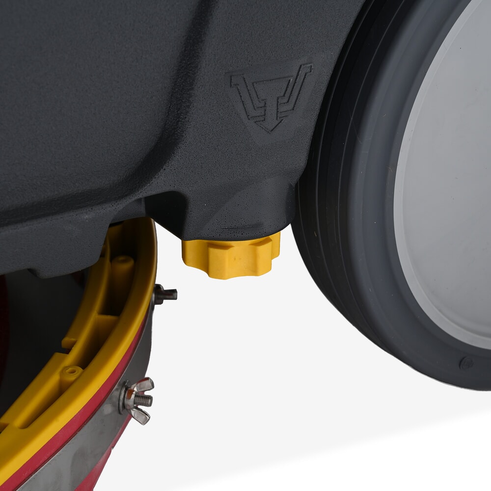 N° de l'image du produit 11 : Steinbock® autolaveuse ST30 B45, largeur de travail 460mm, batterie et chargeur inclus