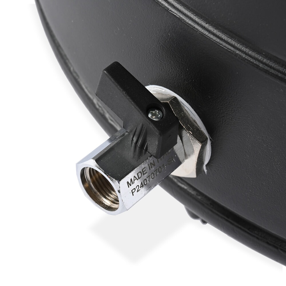 N° de l'image du produit 8 : Steinbock® aspirateur d’huile et de copeaux VC 1/35 OIL, puissance max. 1 400 W, capacité 35 l, plastique