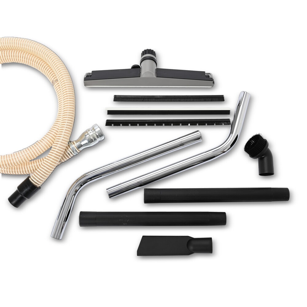 N° de l'image du produit 13 : Steinbock® aspirateur d’huile et de copeaux VC 1/35 OIL, puissance max. 1 400 W, capacité 35 l, plastique