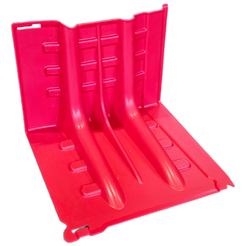 Steinbock® barrière anti-inondation, pièce centrale, hauteur 500 mm Illustration du produit: Steinbock® barrière anti-inondation, pièce centrale, hauteur 500 mm