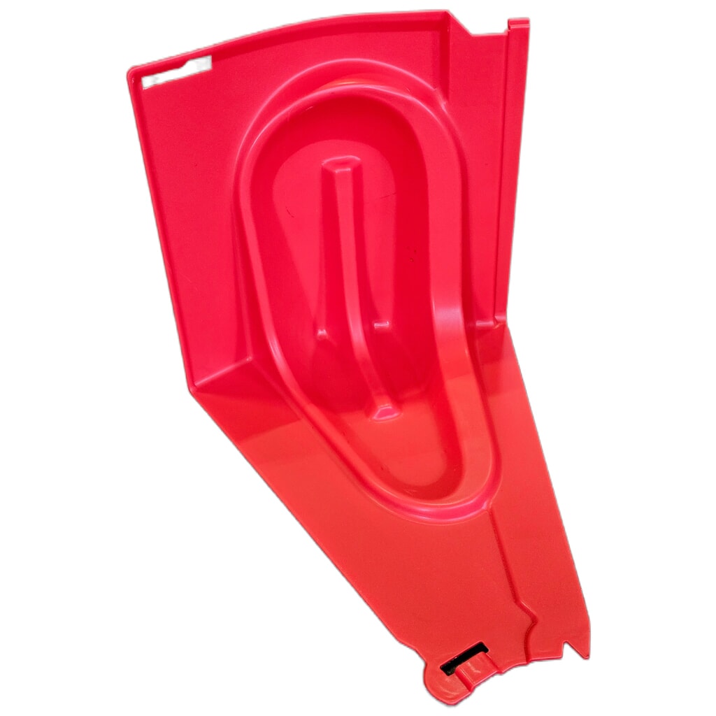 Steinbock® barrière anti-inondation, pièce d’angle intérieure, hauteur 500 mm Illustration du produit: Steinbock® barrière anti-inondation, pièce d’angle intérieure, hauteur 500 mm