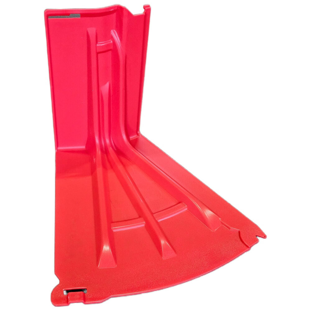 Illustration du produit: Steinbock® barrière anti-inondation, pièce d’angle extérieure, hauteur 500 mm