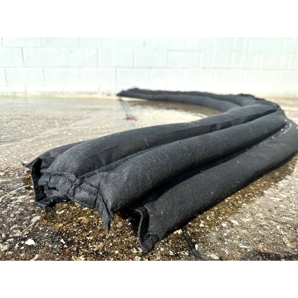 Steinbock® Aqua-Sack, forme tubulaire, lot de 1 Illustration du produit: Steinbock® Aqua-Sack, forme tubulaire, lot de 1