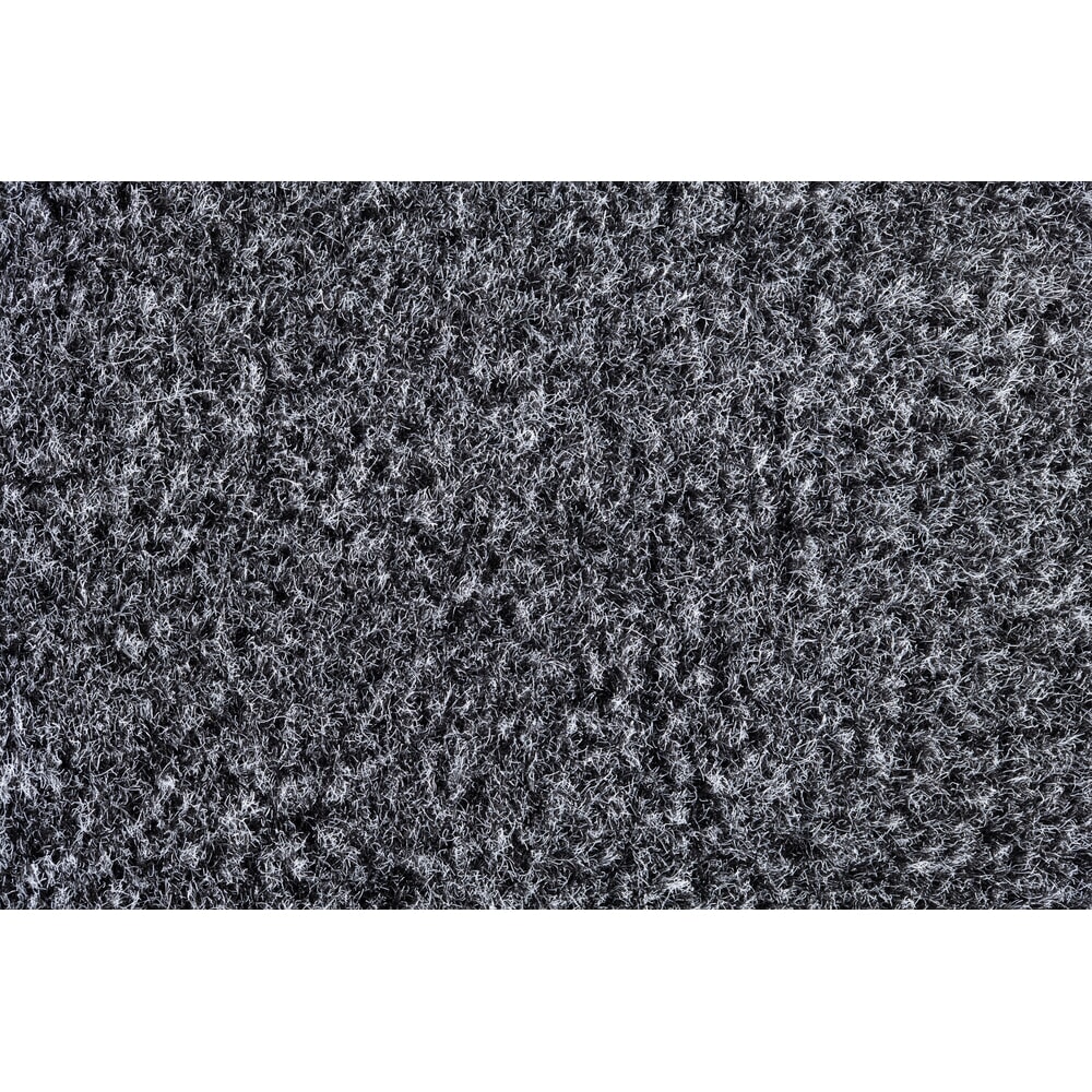 N° de l'image du produit 4 : Paillasson, fibres d’oléfine, l x P 600 x 910 mm, gris