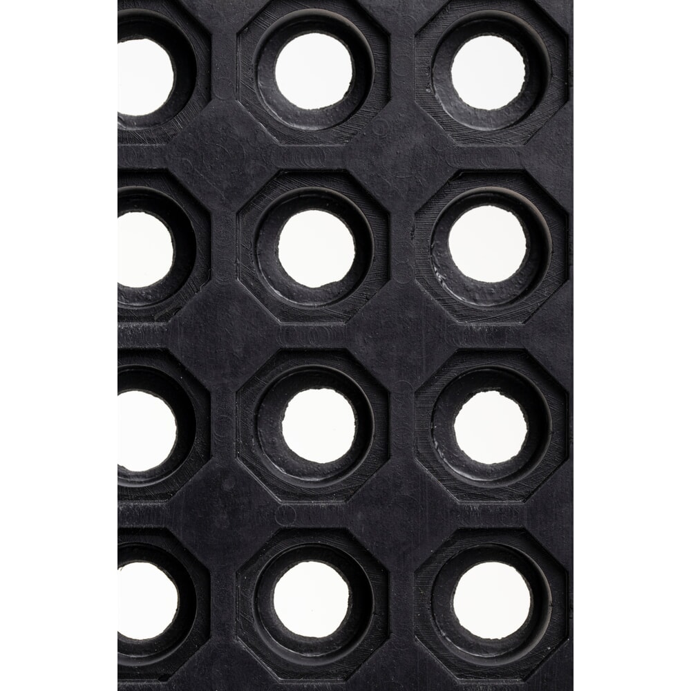 N° de l'image du produit 6 : Tapis anti-fatigue Yoga Octa Basic, structure en nid d’abeille, lxP 900 x 900 mm