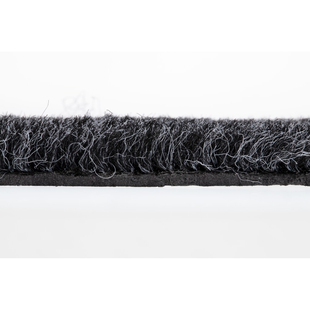 Paillasson, fibres d’oléfine, l x P 600 x 910 mm, gris N° de l'image du produit 7 : Paillasson, fibres d’oléfine, l x P 600 x 910 mm, gris