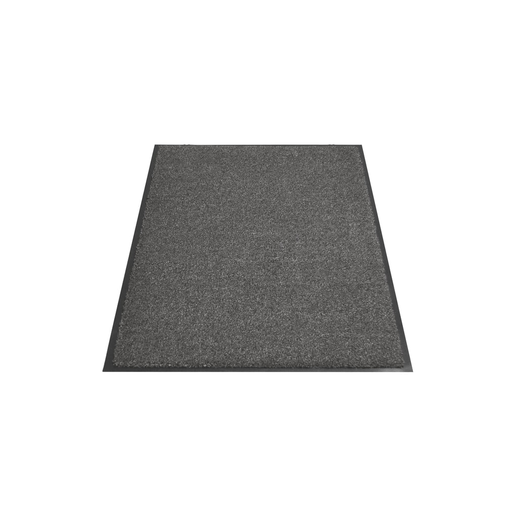 Illustration du produit: Paillasson, fibres d’oléfine, l x P 600 x 910 mm, gris