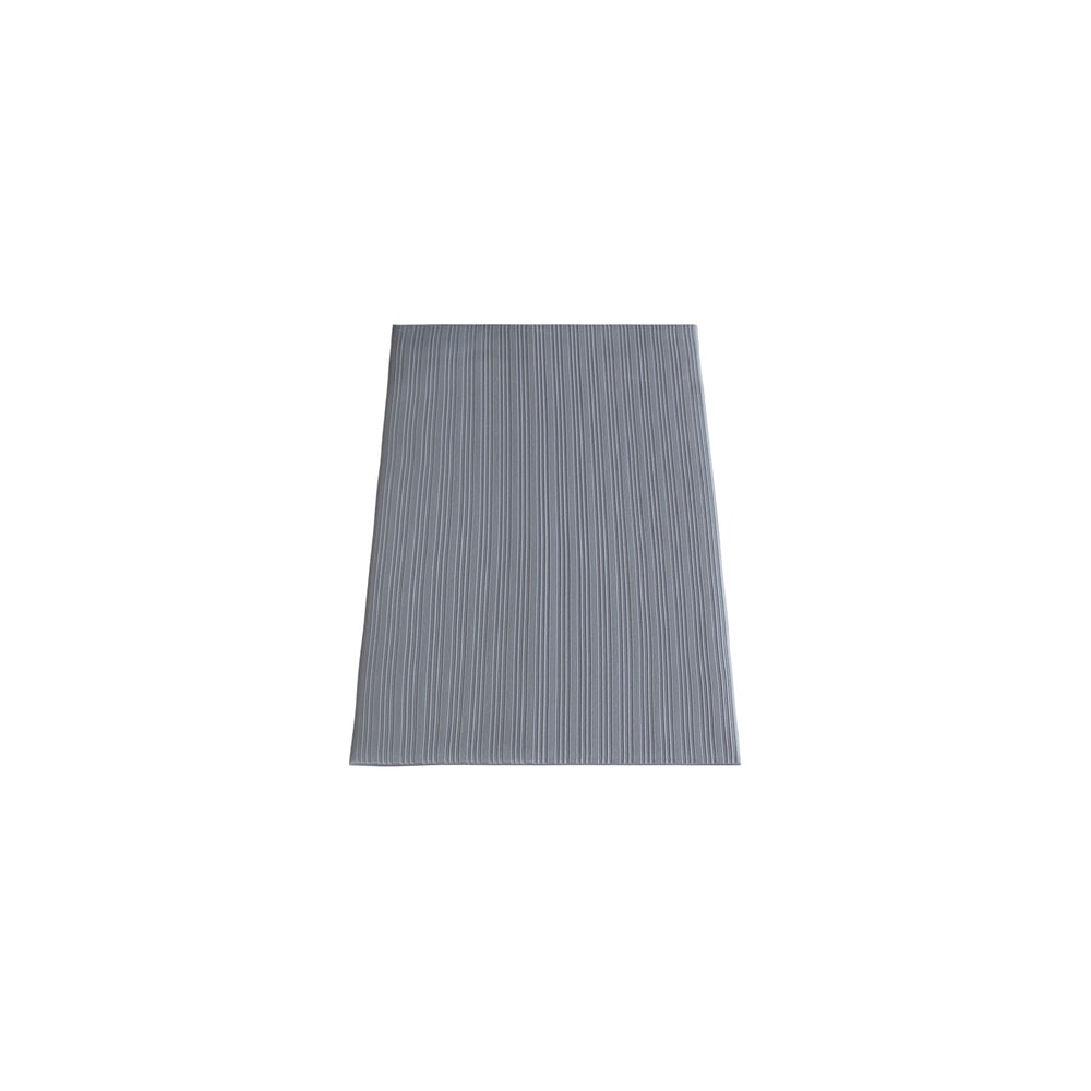 Illustration du produit: Tapis anti-fatigue en vinyle, rainuré, l x P 600 x 900 mm