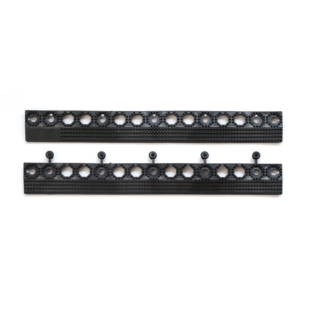 N° de l'image du produit 3 : Baguette pour tapis anti-fatigue Yoga Grip Ultra, mâle, noire