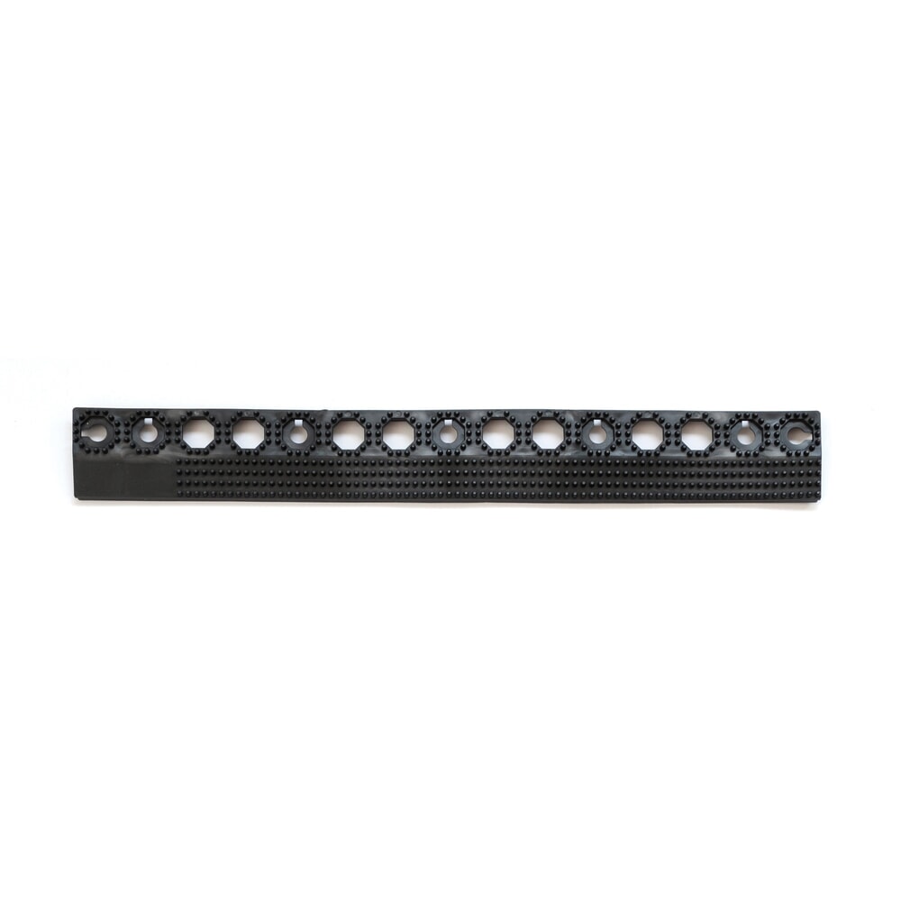 Illustration du produit: Baguette pour tapis anti-fatigue Yoga Grip Ultra, femelle, noire