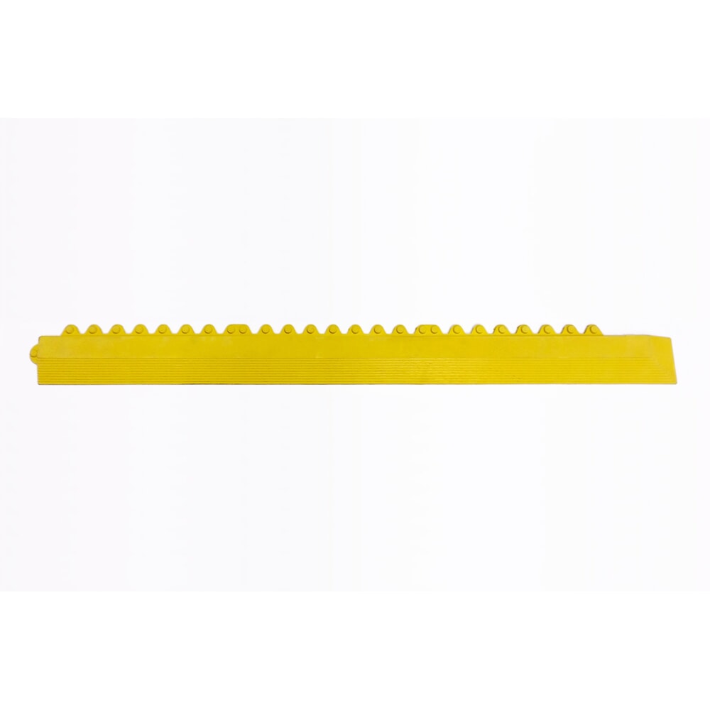 Illustration du produit: Bandes + coins pour tapis anti-fatigue YOGA SOLID SPARK, mâles, jaunes, 4 pcs/UV