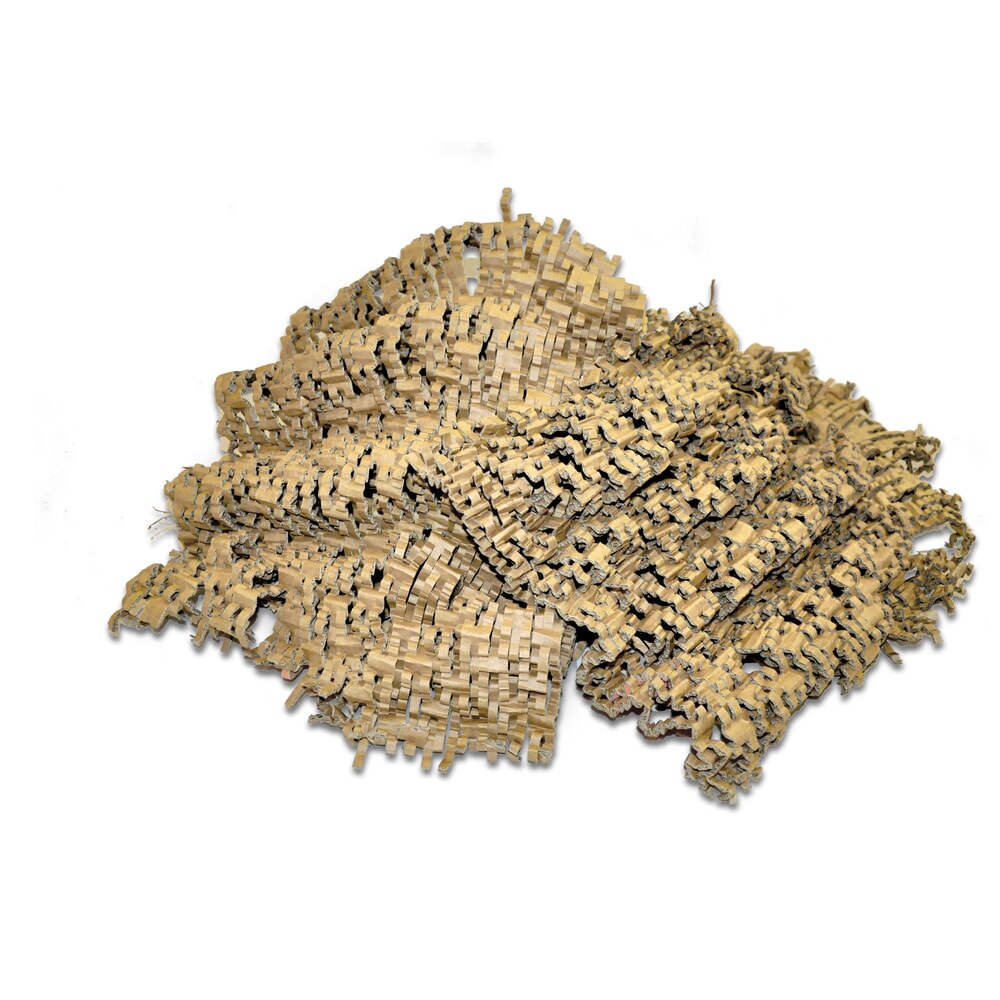 N° de l'image du produit 4 : cushion pack machine de matelassage pour emballages S3i, machine sur pied, CP 320, capacité de production jusqu’à 3 m³/h